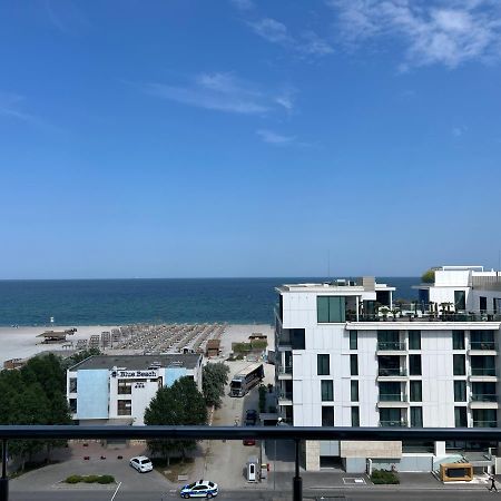 Valy Apartments Summerland Mamaia Luaran gambar