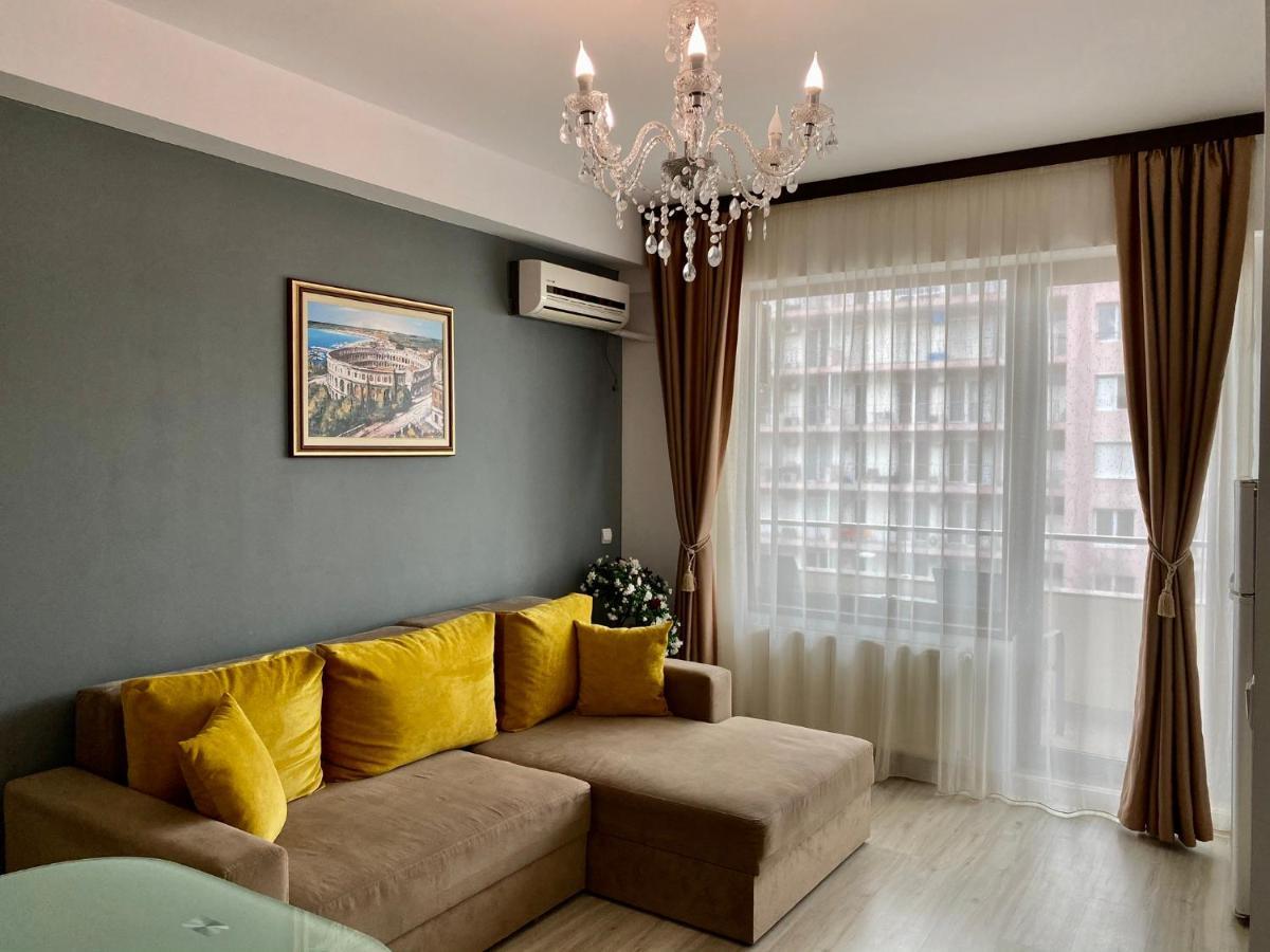 Valy Apartments Summerland Mamaia Luaran gambar