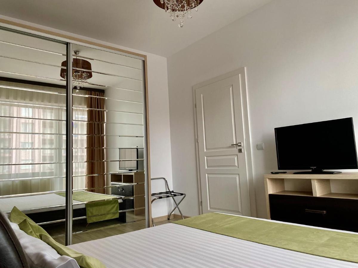 Valy Apartments Summerland Mamaia Luaran gambar
