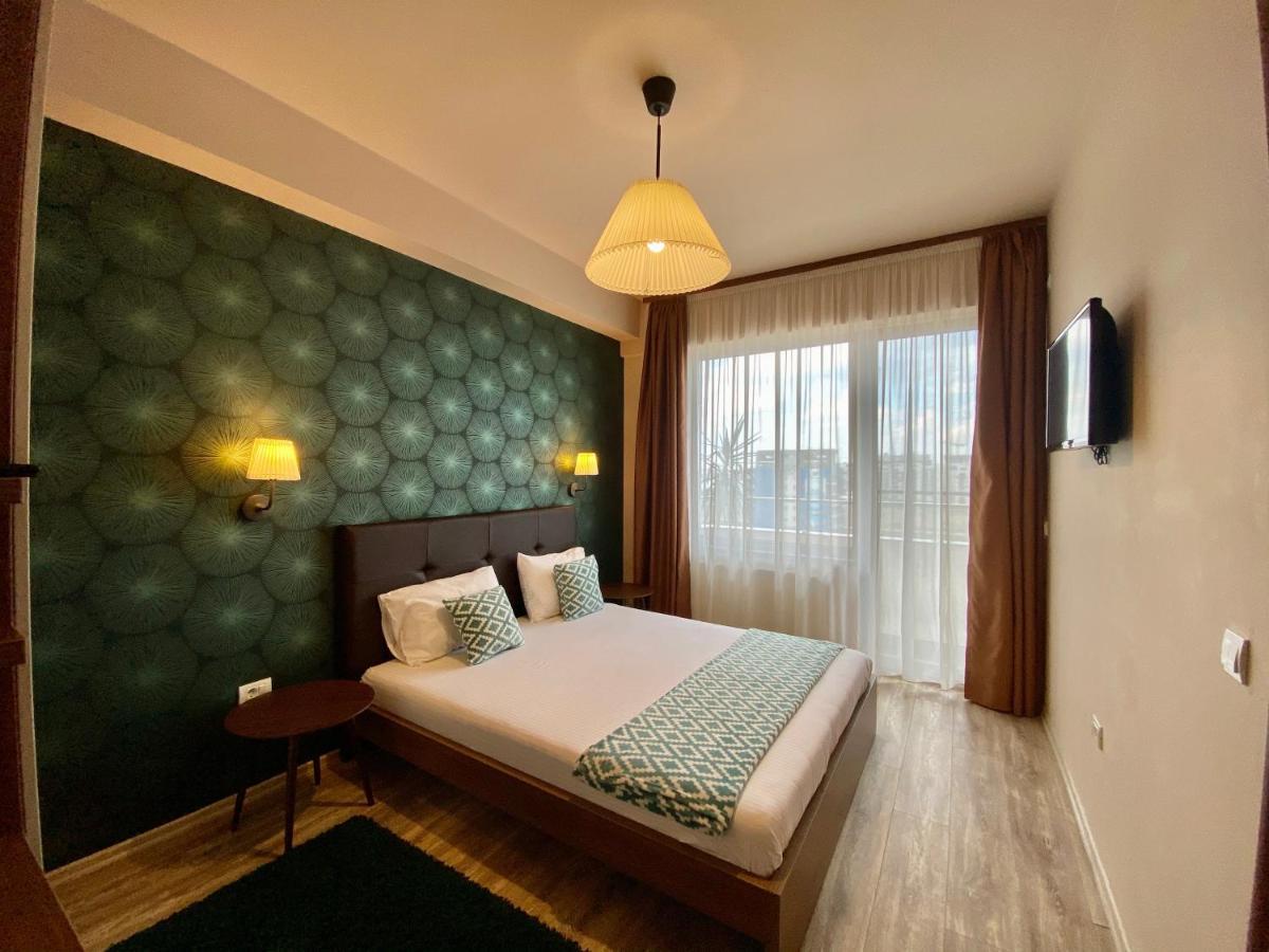 Valy Apartments Summerland Mamaia Luaran gambar