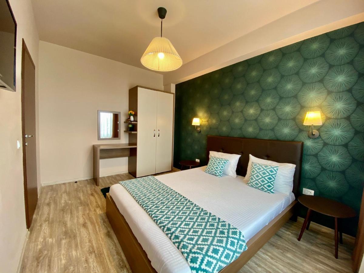 Valy Apartments Summerland Mamaia Luaran gambar