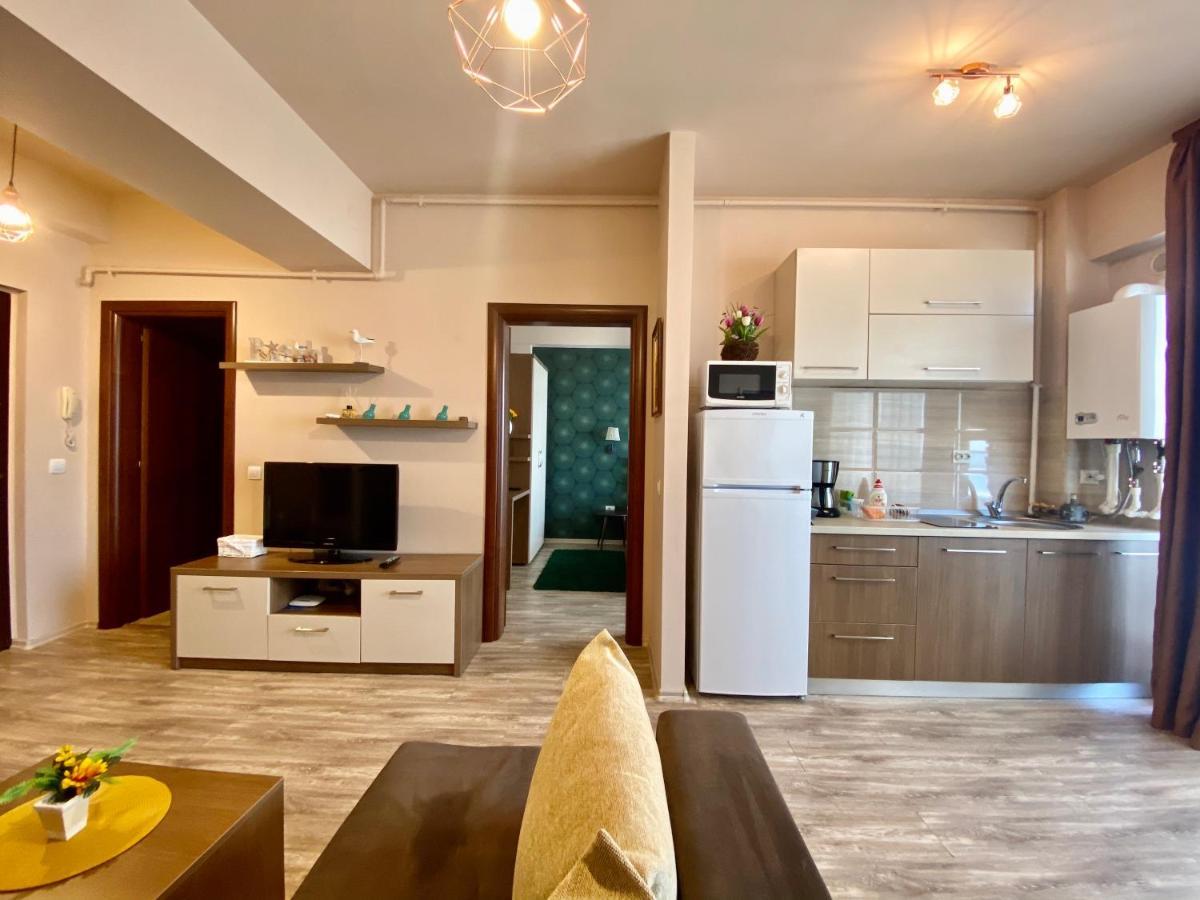 Valy Apartments Summerland Mamaia Luaran gambar