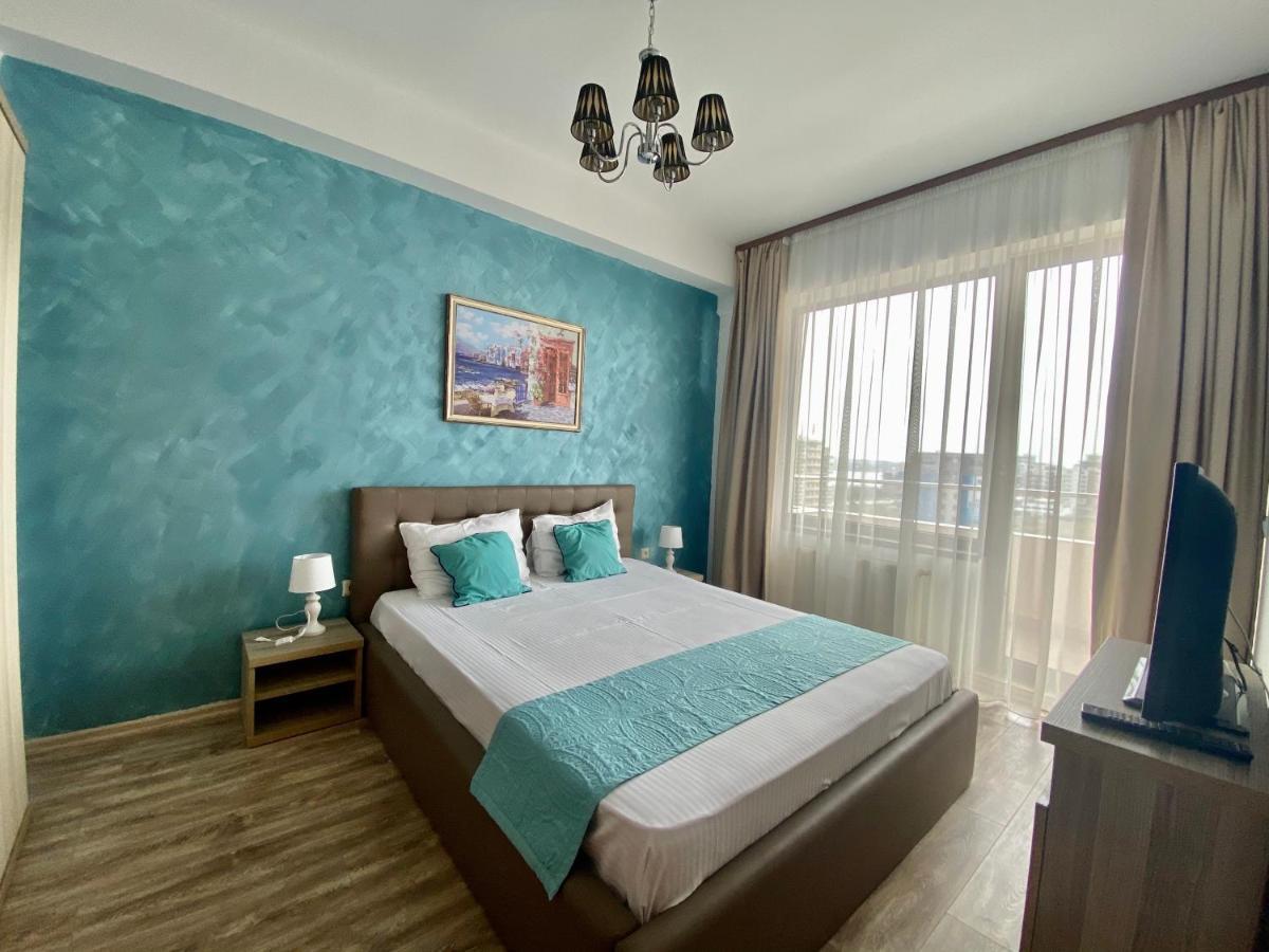 Valy Apartments Summerland Mamaia Luaran gambar