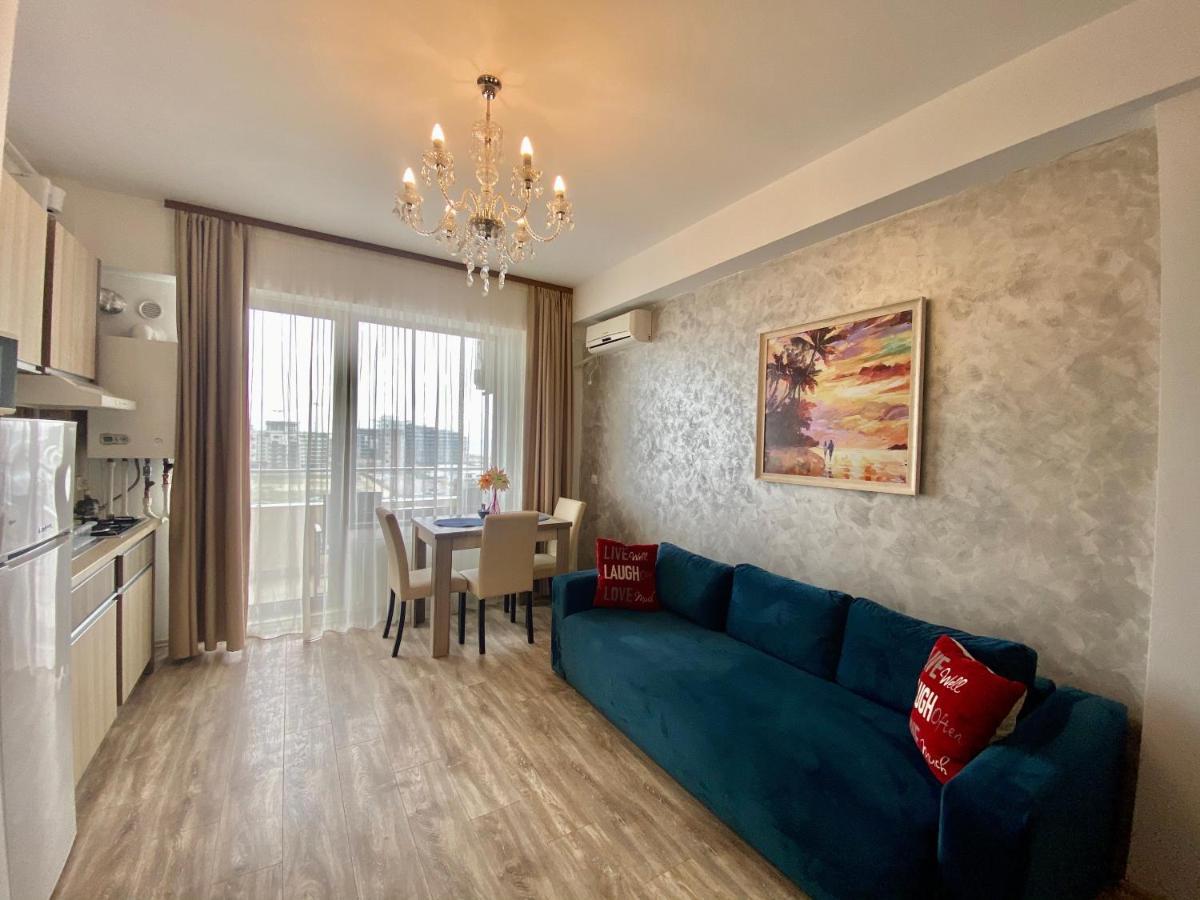Valy Apartments Summerland Mamaia Luaran gambar