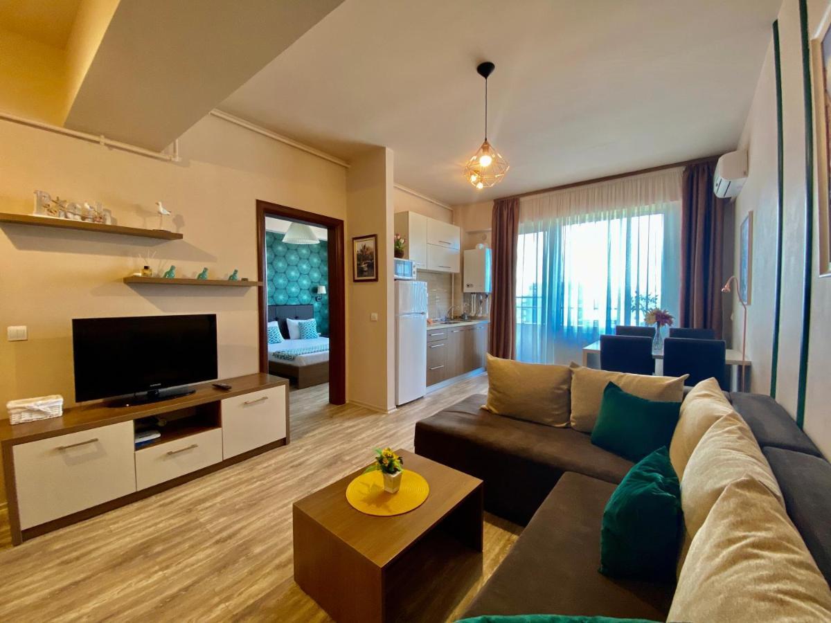 Valy Apartments Summerland Mamaia Luaran gambar