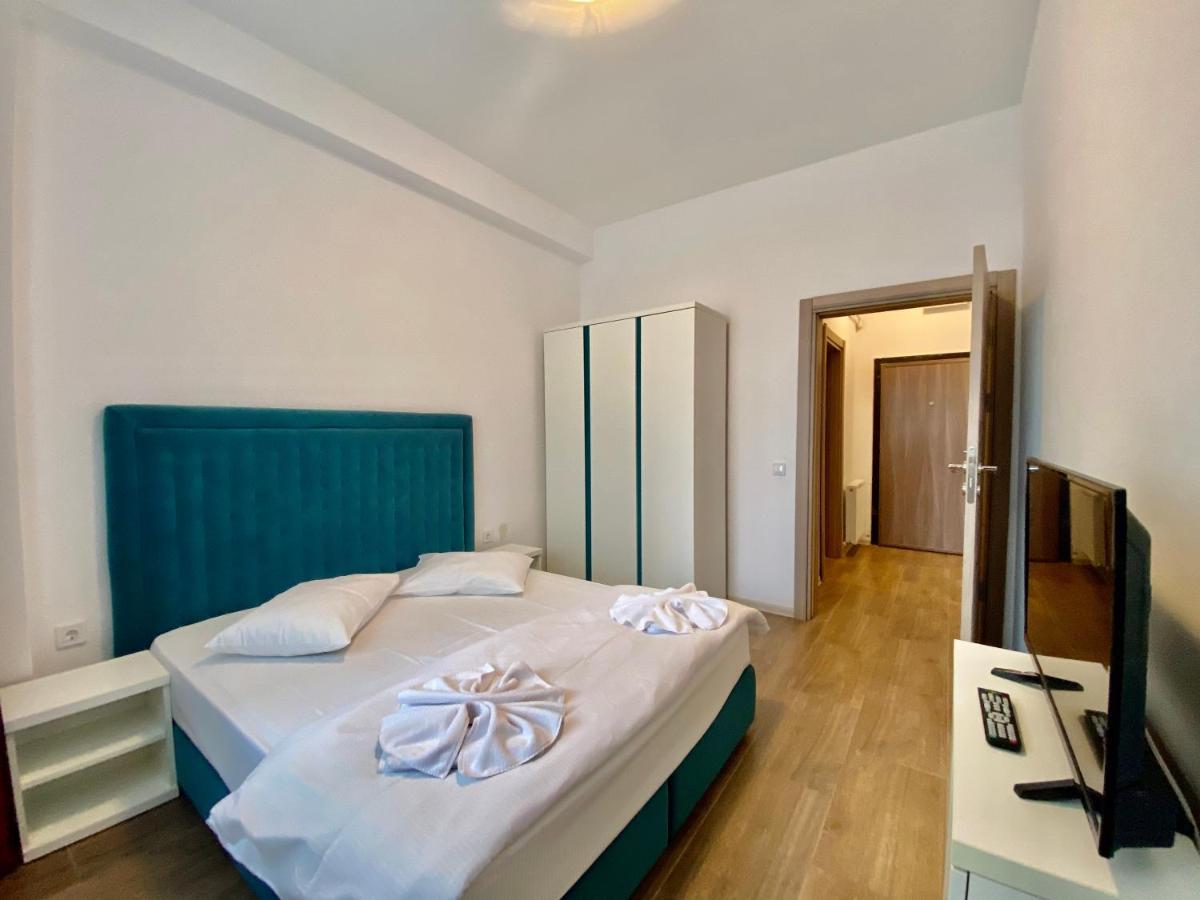 Valy Apartments Summerland Mamaia Luaran gambar