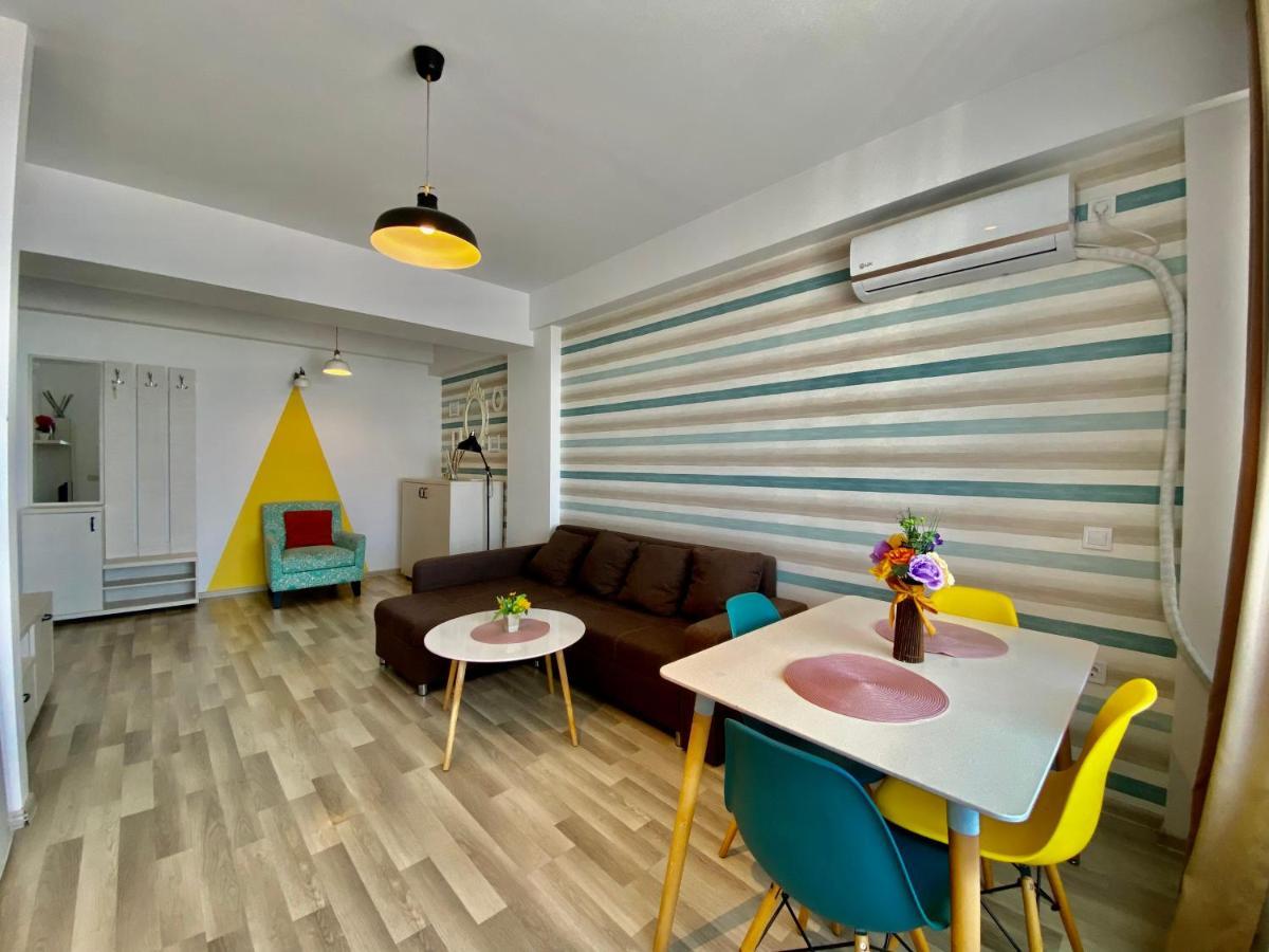 Valy Apartments Summerland Mamaia Luaran gambar