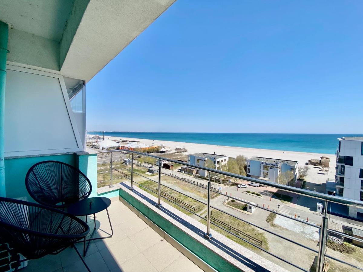 Valy Apartments Summerland Mamaia Luaran gambar