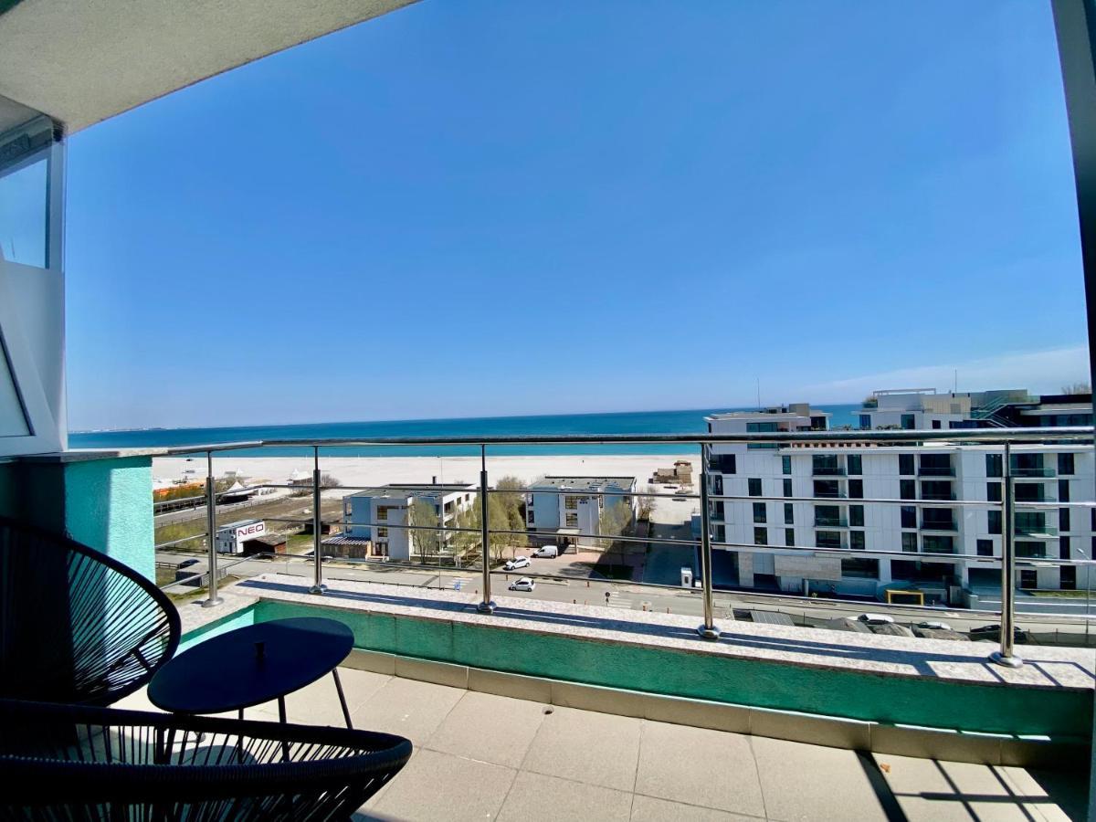 Valy Apartments Summerland Mamaia Luaran gambar