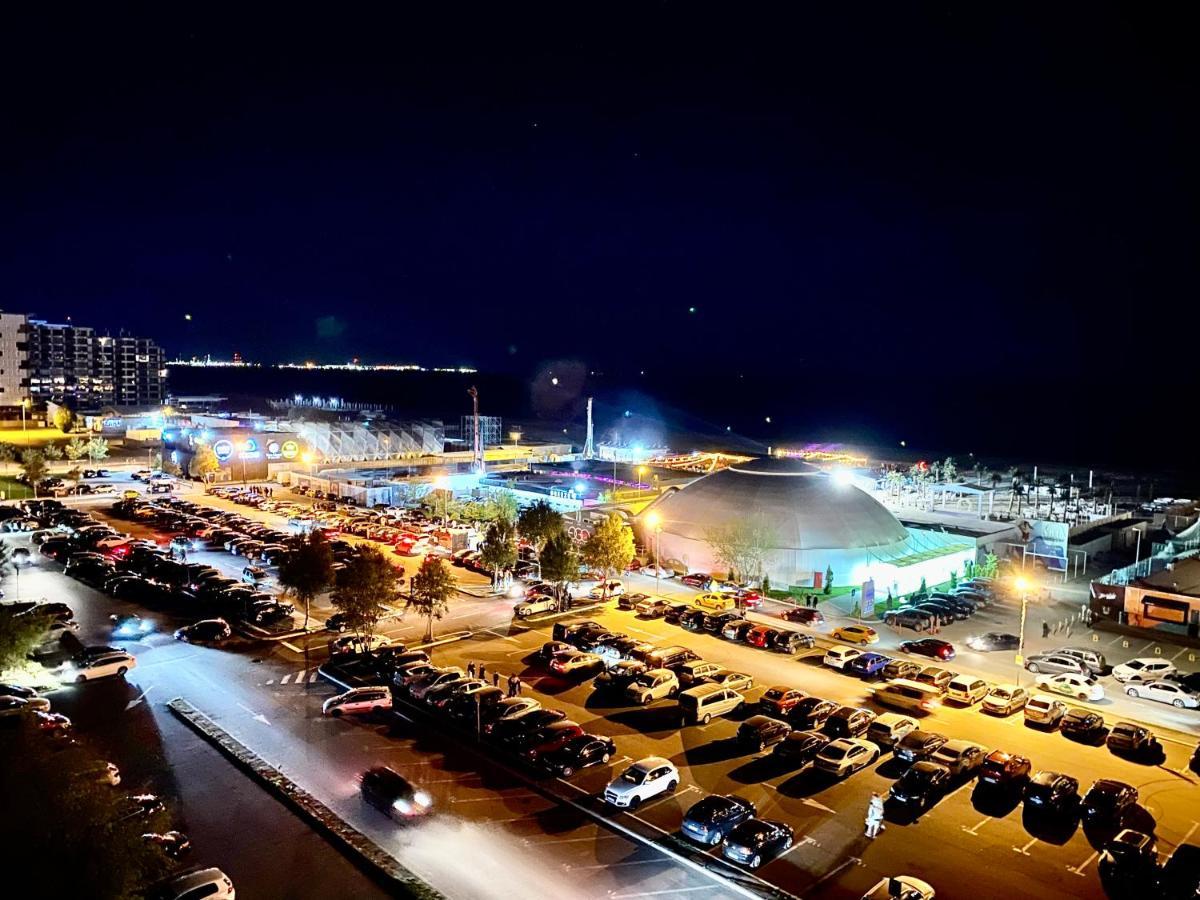 Valy Apartments Summerland Mamaia Luaran gambar
