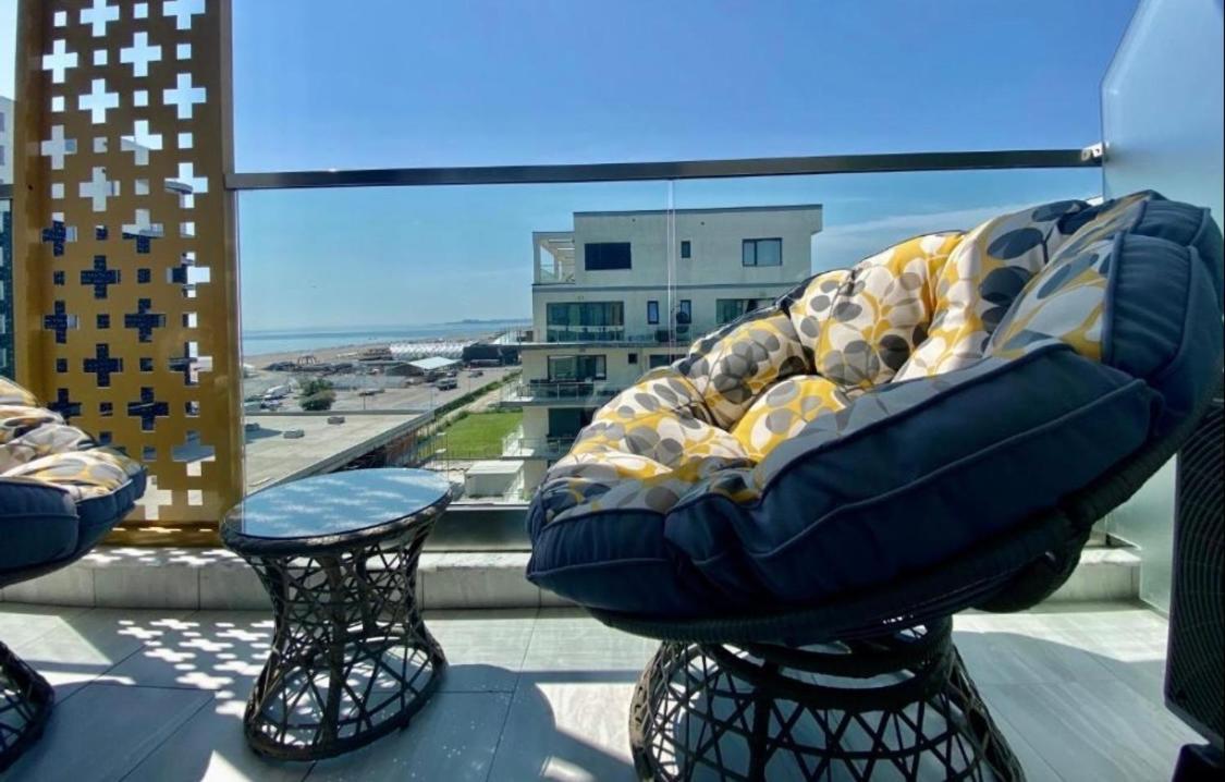 Valy Apartments Summerland Mamaia Luaran gambar