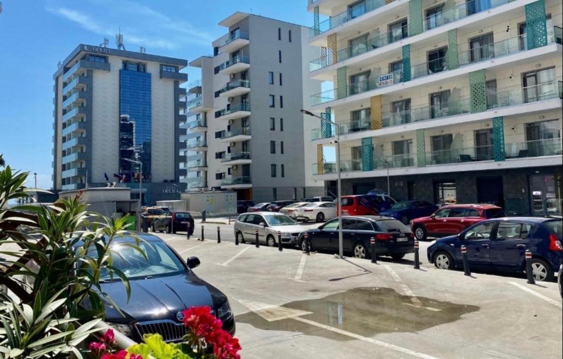 Valy Apartments Summerland Mamaia Luaran gambar