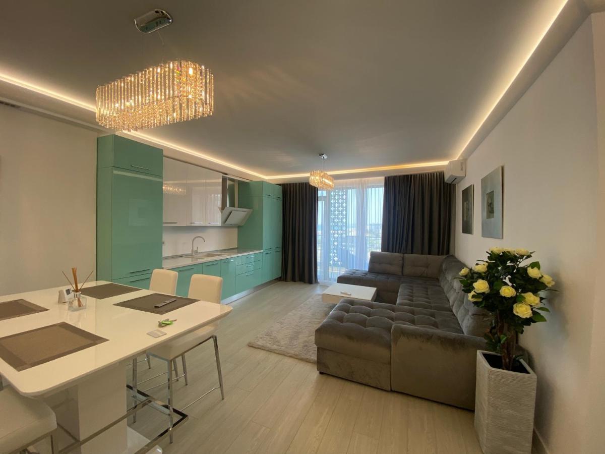 Valy Apartments Summerland Mamaia Luaran gambar