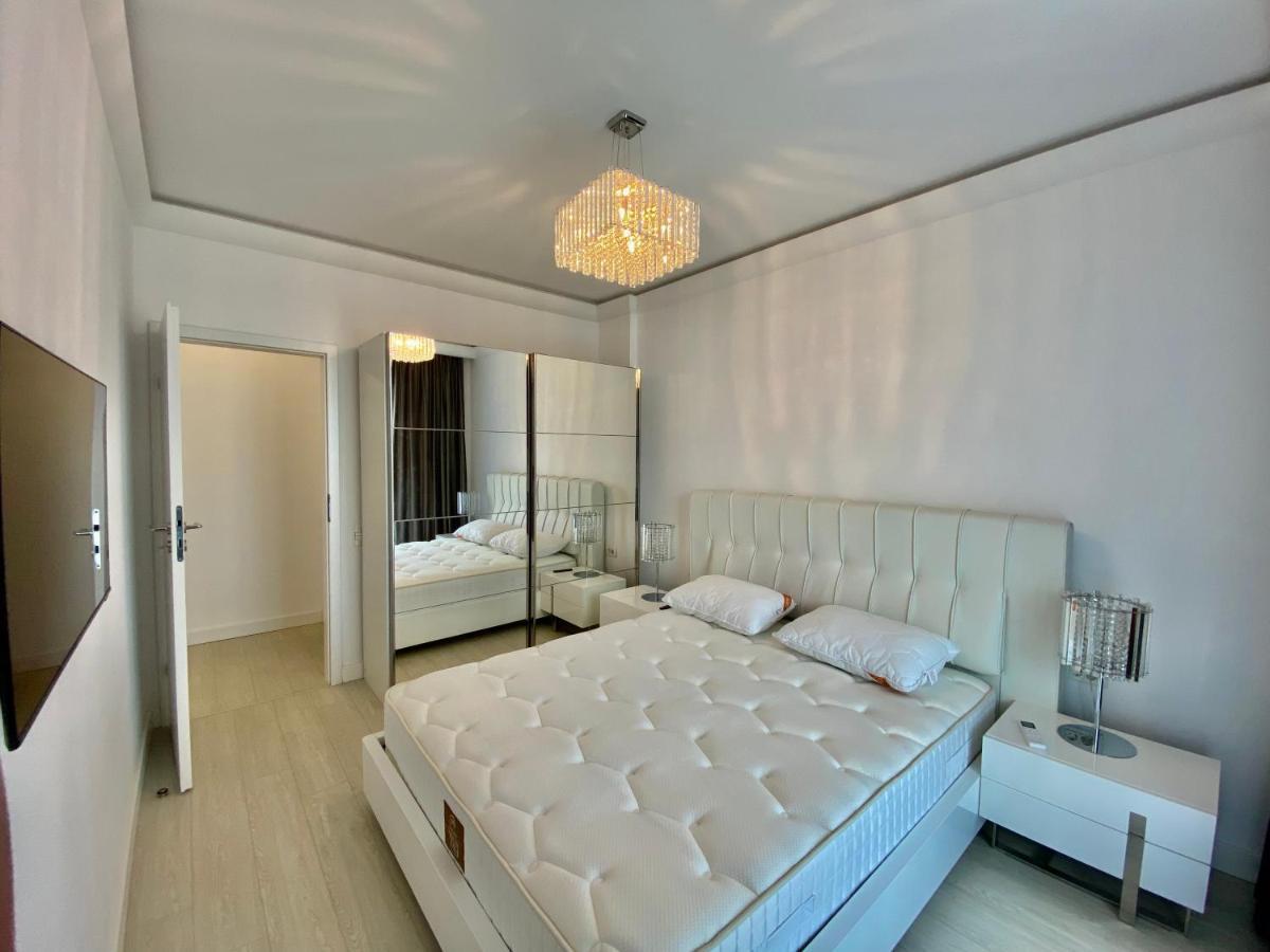Valy Apartments Summerland Mamaia Luaran gambar