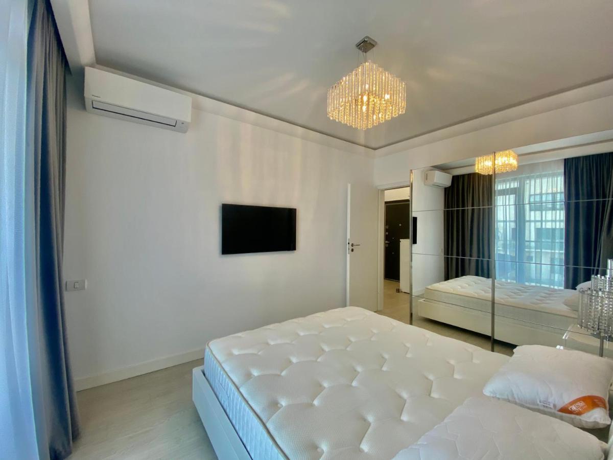 Valy Apartments Summerland Mamaia Luaran gambar