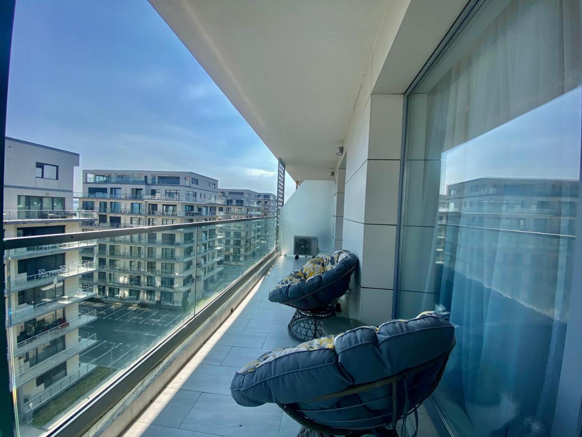 Valy Apartments Summerland Mamaia Luaran gambar