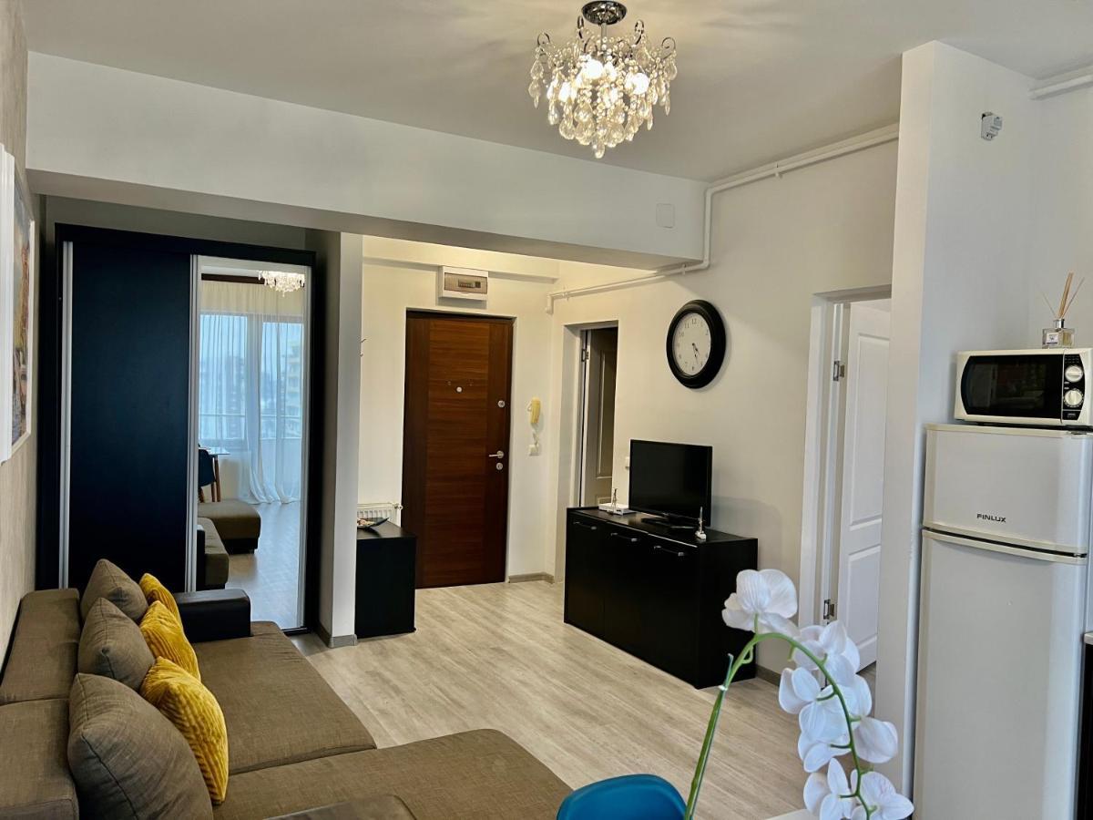 Valy Apartments Summerland Mamaia Luaran gambar