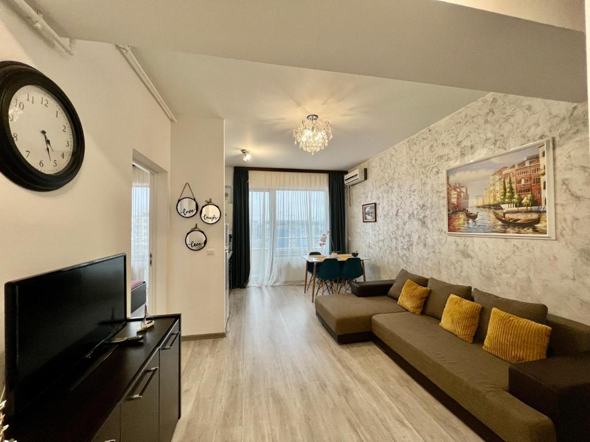 Valy Apartments Summerland Mamaia Luaran gambar