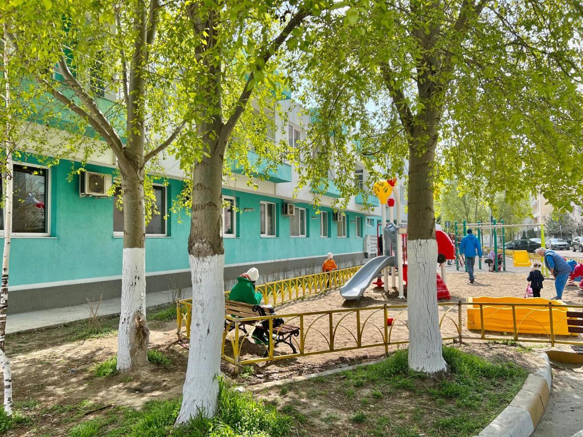 Valy Apartments Summerland Mamaia Luaran gambar