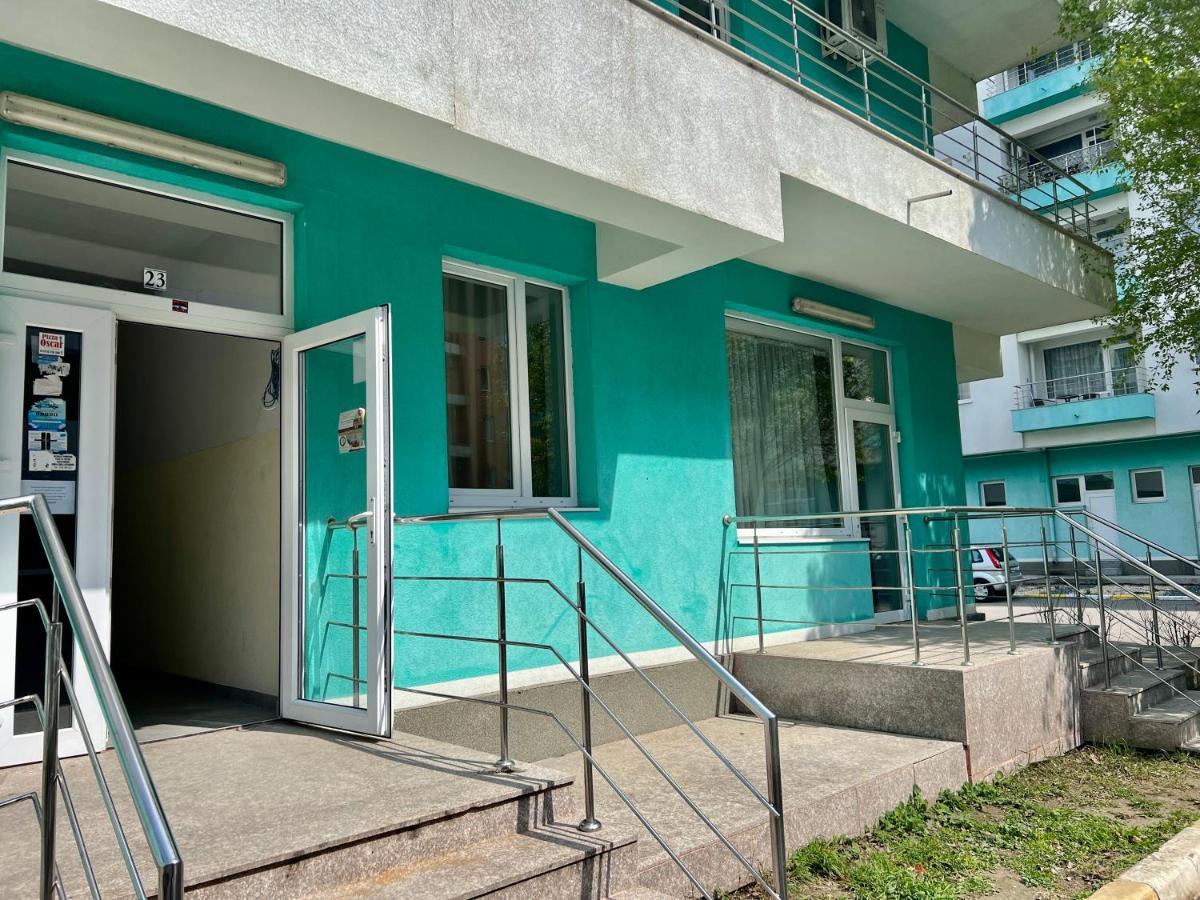 Valy Apartments Summerland Mamaia Luaran gambar