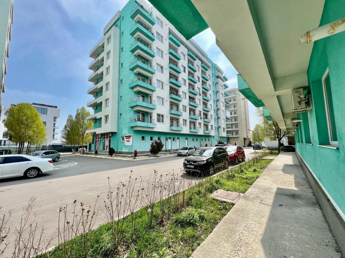 Valy Apartments Summerland Mamaia Luaran gambar