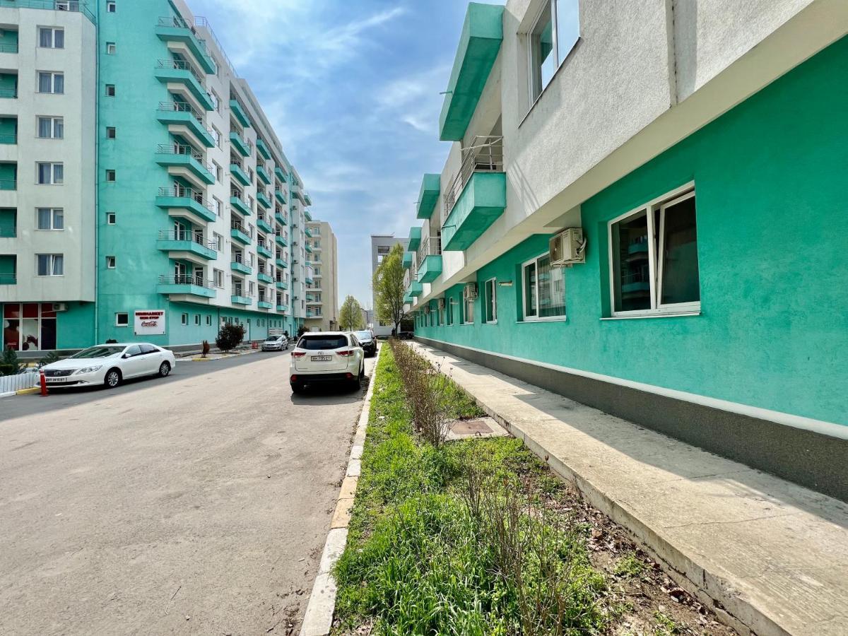 Valy Apartments Summerland Mamaia Luaran gambar