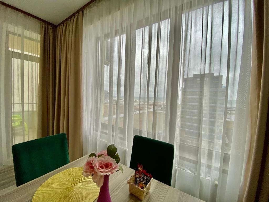 Valy Apartments Summerland Mamaia Luaran gambar