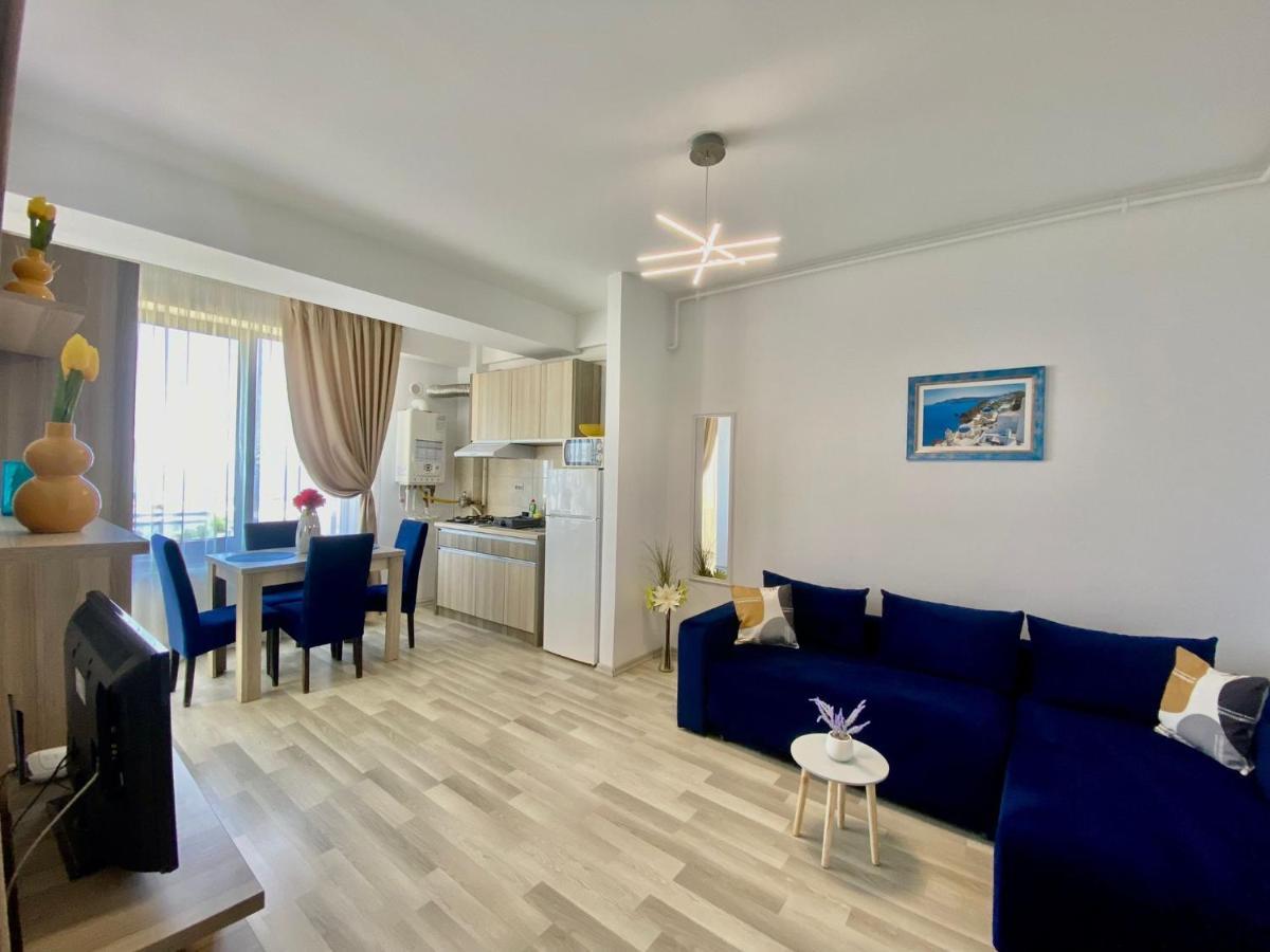 Valy Apartments Summerland Mamaia Luaran gambar