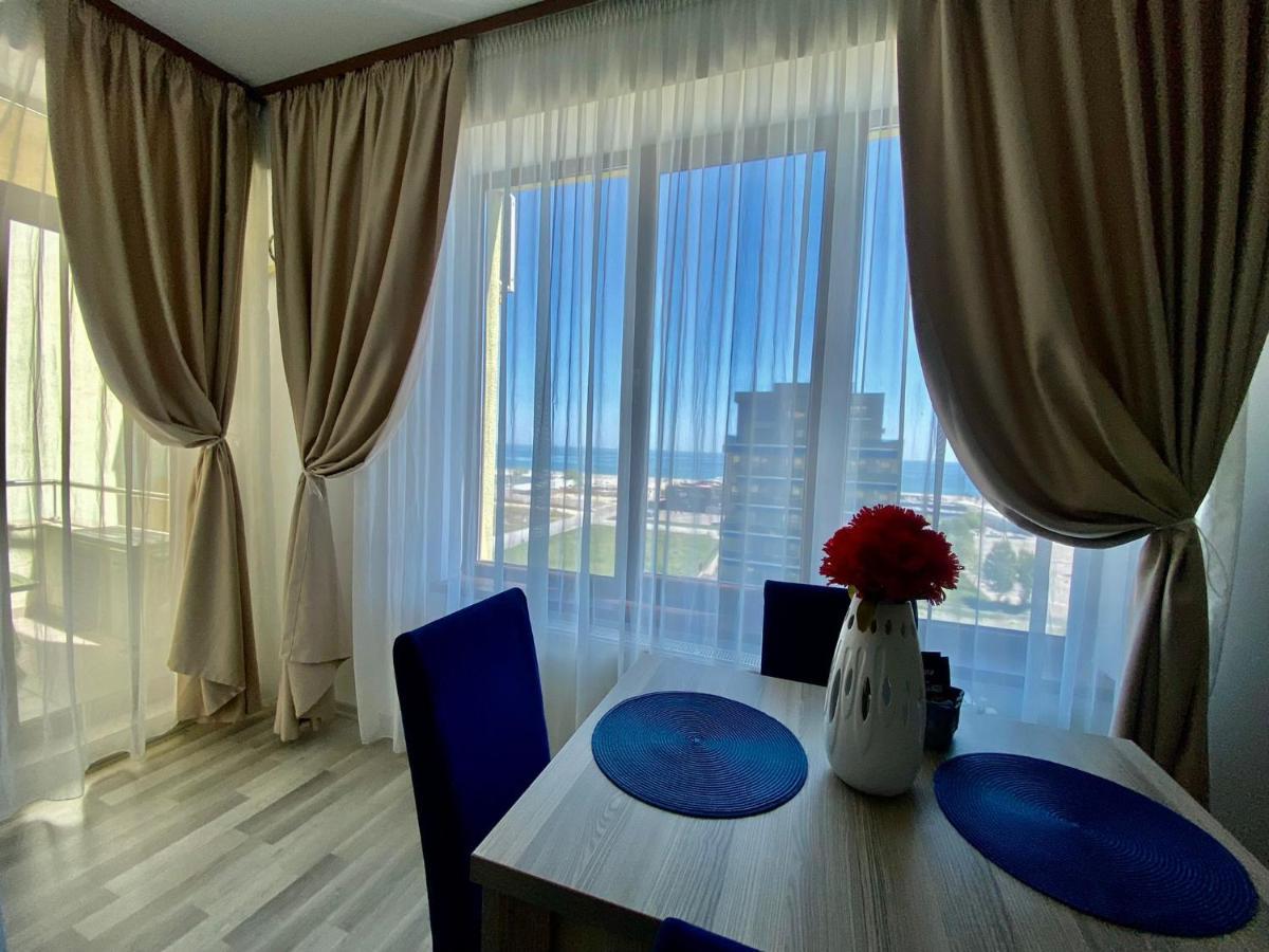 Valy Apartments Summerland Mamaia Luaran gambar