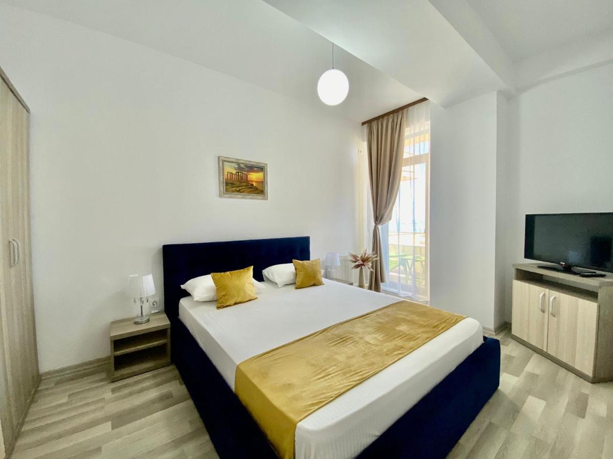 Valy Apartments Summerland Mamaia Luaran gambar