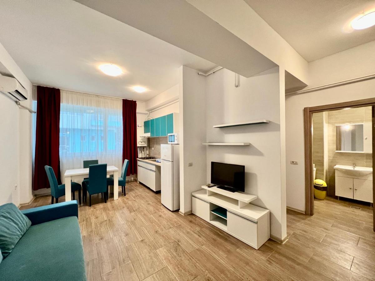 Valy Apartments Summerland Mamaia Luaran gambar