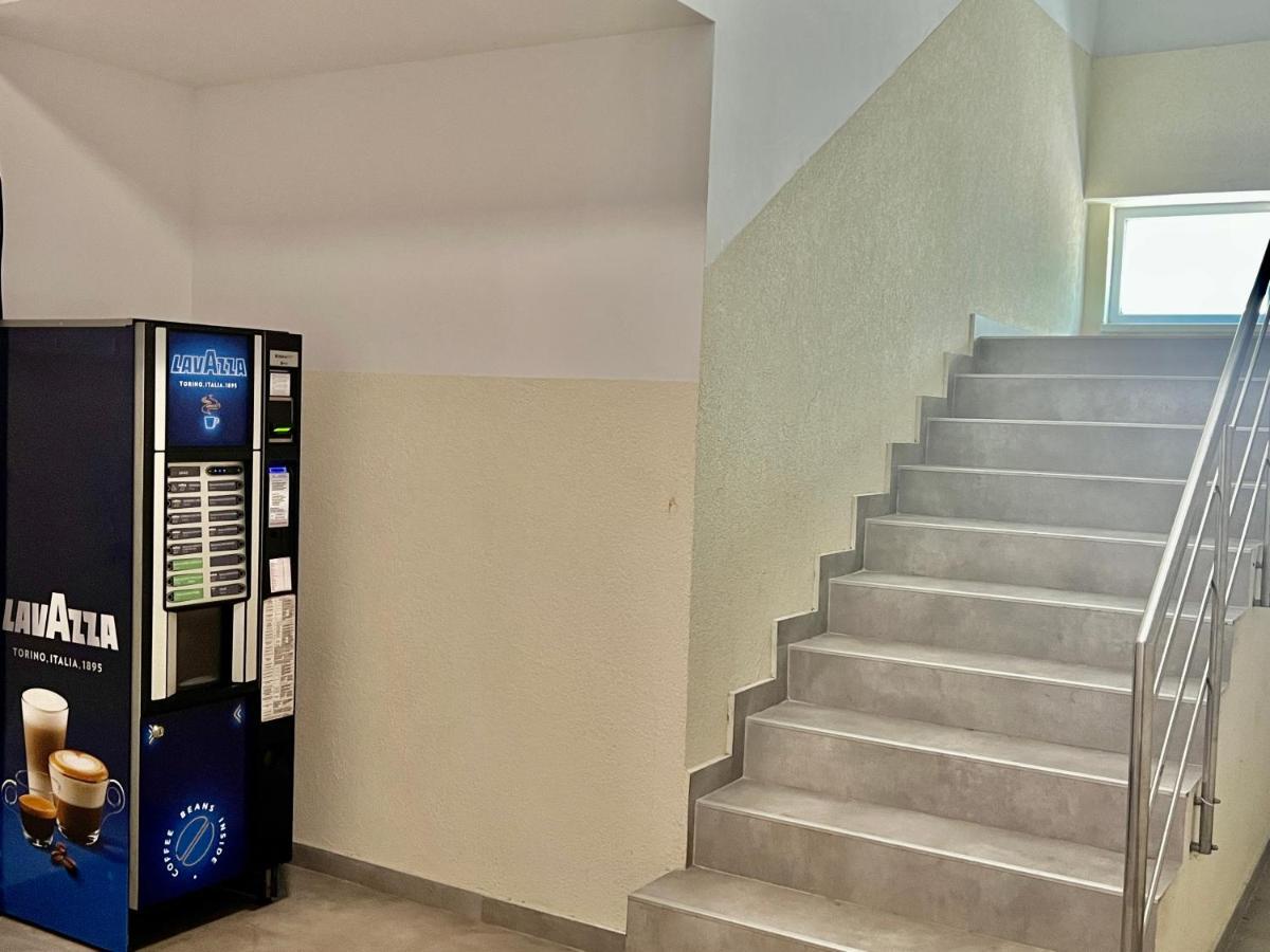 Valy Apartments Summerland Mamaia Luaran gambar