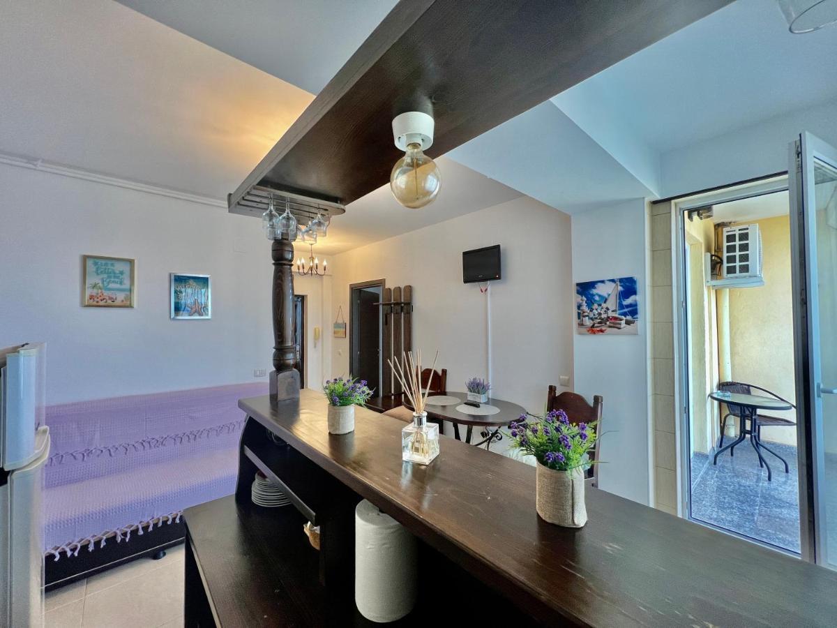Valy Apartments Summerland Mamaia Luaran gambar