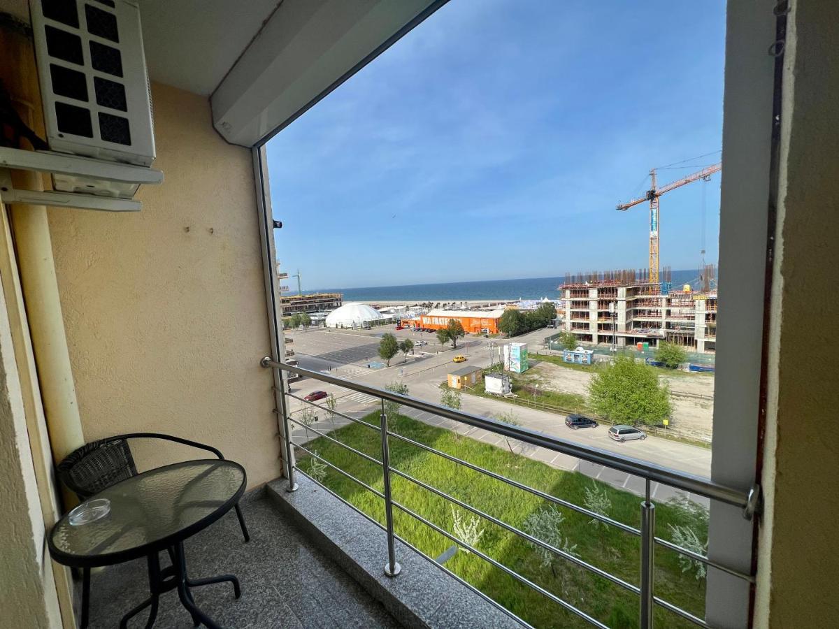 Valy Apartments Summerland Mamaia Luaran gambar