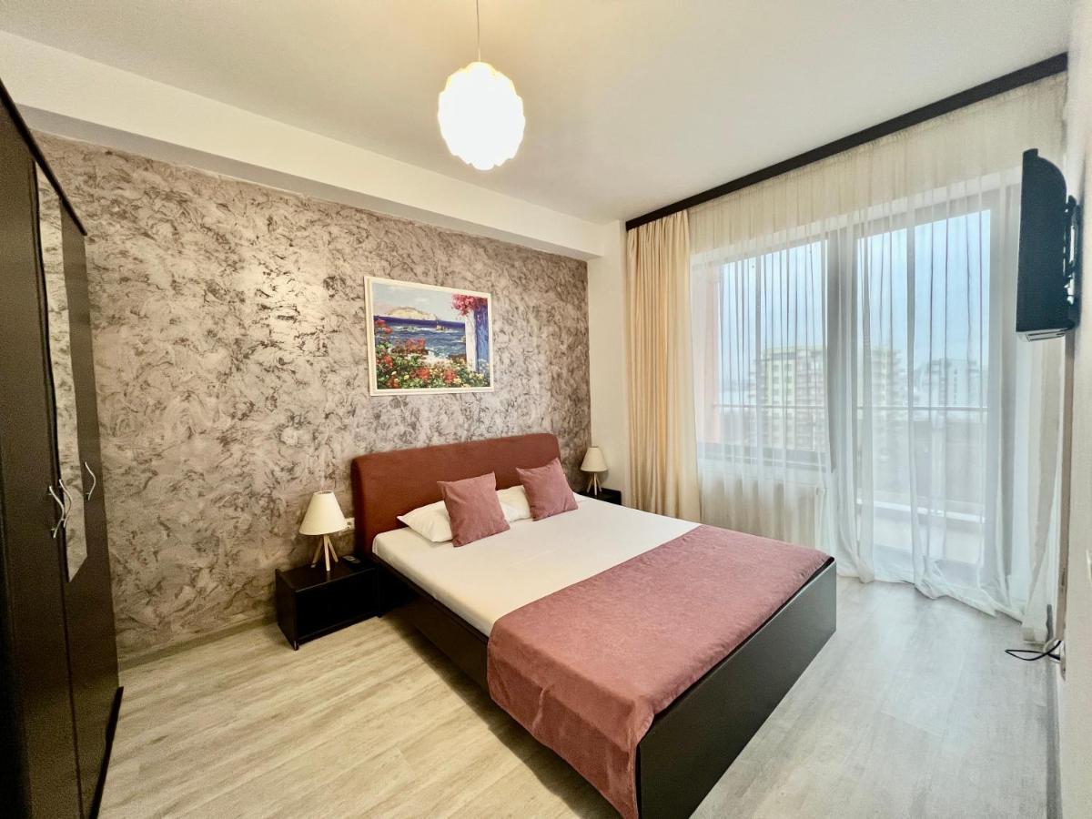 Valy Apartments Summerland Mamaia Luaran gambar